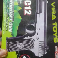 کلت فلزی c12