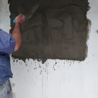 بنایی تخریب خورده کاری حتا برای یک ساعت