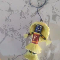 جاسوئیچی عروسکی