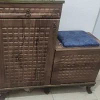 جا کفشی