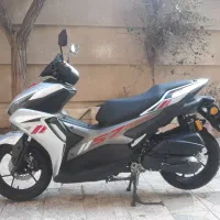 آیروکس 1403 استثنایی