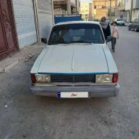 یک دستگاه پیکان وانت 85