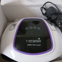 دستگاه کاشت ناخن نو