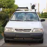 پراید 98
