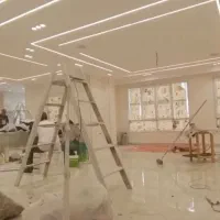 بازسازی نوسازی مسکونی اداری ویلایی تجاری