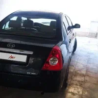 ام وی ام ۵۳۰بدون رنگ، موتور تازه تعمیر