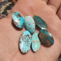 فیروزه فروش فوری