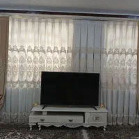 پرده|پرده، رانر، رومیزی|قروه, |دیوار
