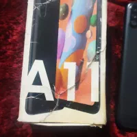 موبایل A11
