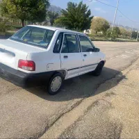 پراید۸۸دوگانه