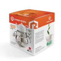 کتری قوری سماوری