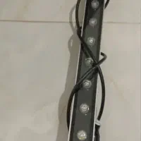 رقص نورمهمونی.باکلی وسایل دیگ