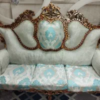 مبل سالم قیمت مناسب