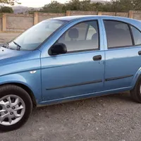 تیبا دو مدل ۹۶
