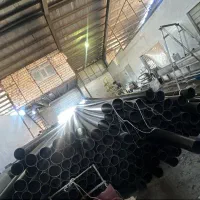 لوله نخدار ، لوله پلی اتیلن ، لوله مهپاش