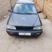 پراید ‌مدل‌۸۰‌سالم‌ ‌بی‌رنگ