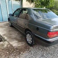 پارس بیرنگ ۹۲ دوگانه کارخانه