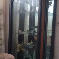 بوفه آینه ای