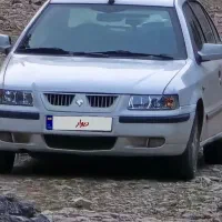 سمند مزایده  ناجا