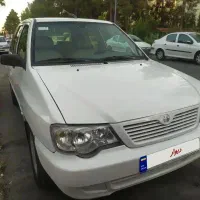 پراید۱۱۱،مدل۹۷،بدون رنگ