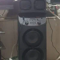اسپیکر و بلندگو‌