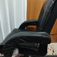 صندلی چرخدار