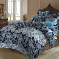 رو تختی یک نفره در حد نو