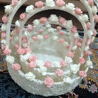 سبد تزئینی نامزدی