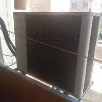 کولر گازی برند مدیا