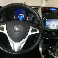 لیفان X60 اتوماتیک  مدل ۹۵