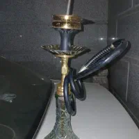 قلیون برنج