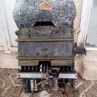 آبگرمکن دیواری بوتان