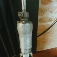 چکش برقی هیلتی  ۱۷ کیلویی برند پوکا