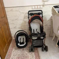 کالسکه و کریر