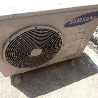 فروش کولر گازی دست دوم سامسونگ