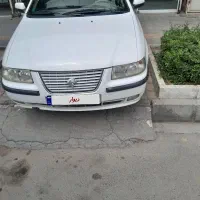 سمندef7مدل94دوگانه کارخانه