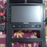 مانیتور پارس و 405