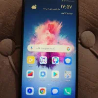 گوشی هواوی p smart 2018