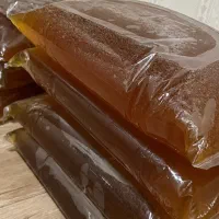 چسب ژلاتینی صنعتی (چسب گرم) کیفیت درجه یک