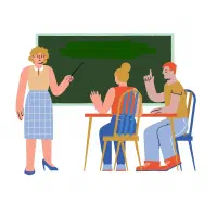آموزش خصوصی و نیمه‌خصوصی زبان انگلیسی همه سنین