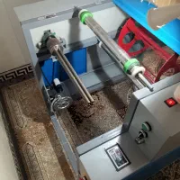 دستگاه رول سفره
