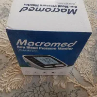 فشار سنج سخنگو
