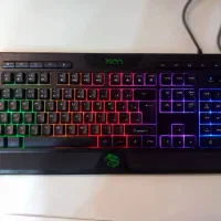 کیبورد TSCO