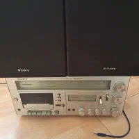 ظبط SONY|سیستم صوتی خانگی|قائم‌شهر, |دیوار