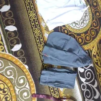 شلوار و کت