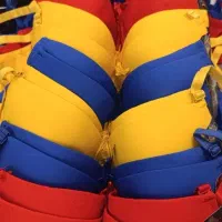 سوتین اسفنجی