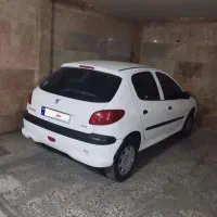206تیپ دو مدل 99