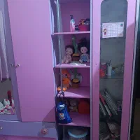 کمد و ویترین