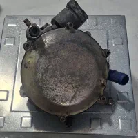 رگلاتور گاز CNG خودرو
