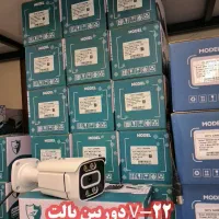 فروش و نصب انواع دوربین مداربسته و برق کاری